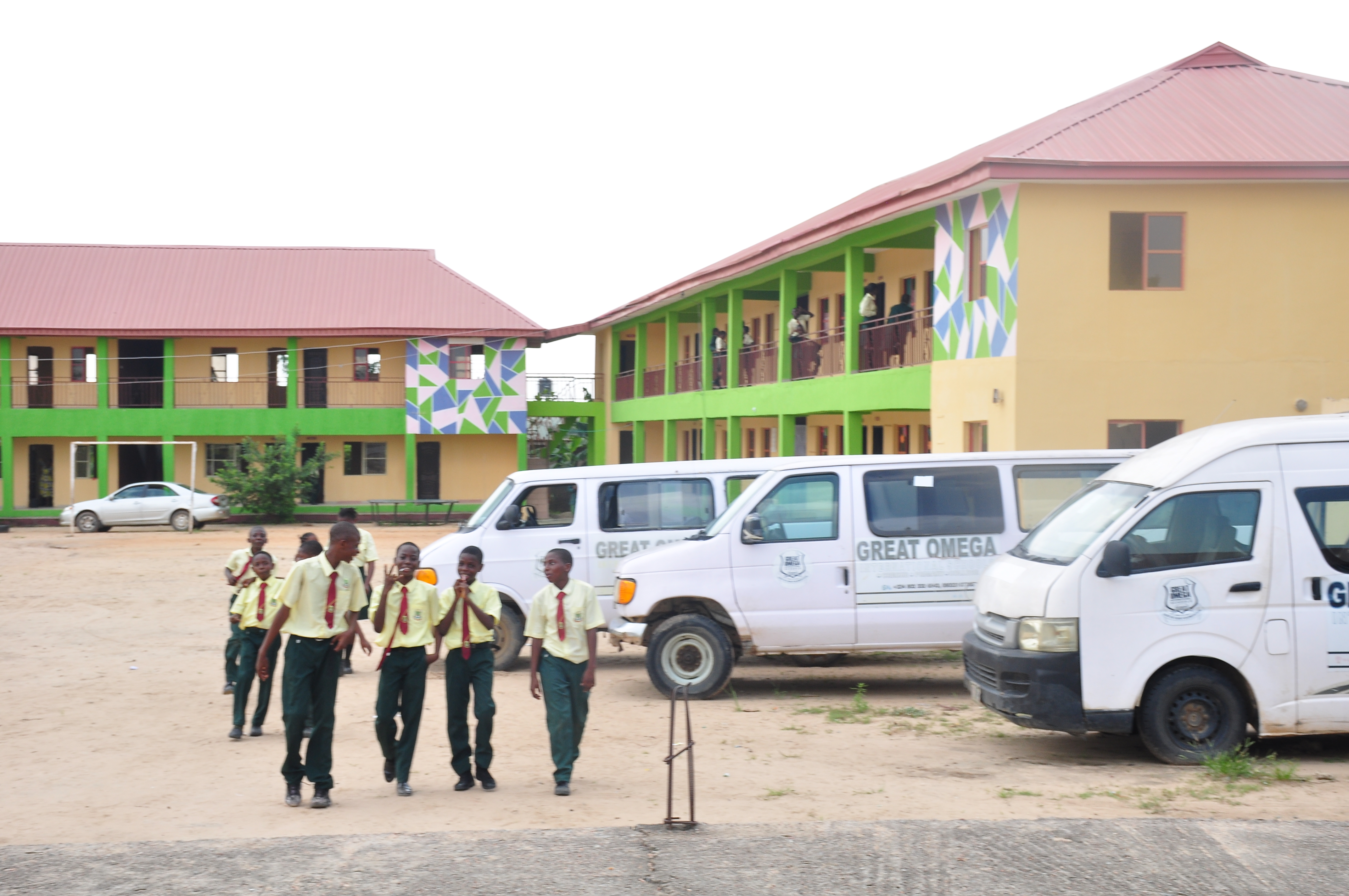 School Image