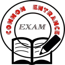Common Entrance Examination Logo
