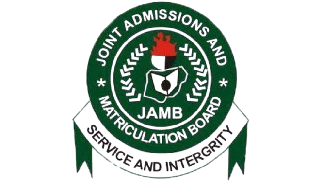 JAMB Logo